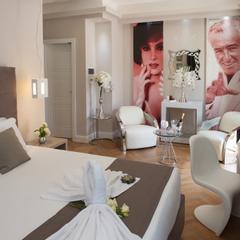 Terrazza Marco Antonio Luxury Suite | Rome | 3 ragioni per prenotare con noi - 1