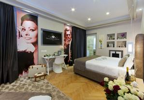 Terrazza Marco Antonio Luxury Suite | Rome | Galleria foto - 4