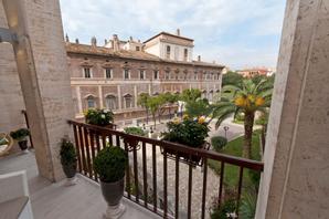 Terrazza Marco Antonio Luxury Suite | Rome | Galleria foto - 10