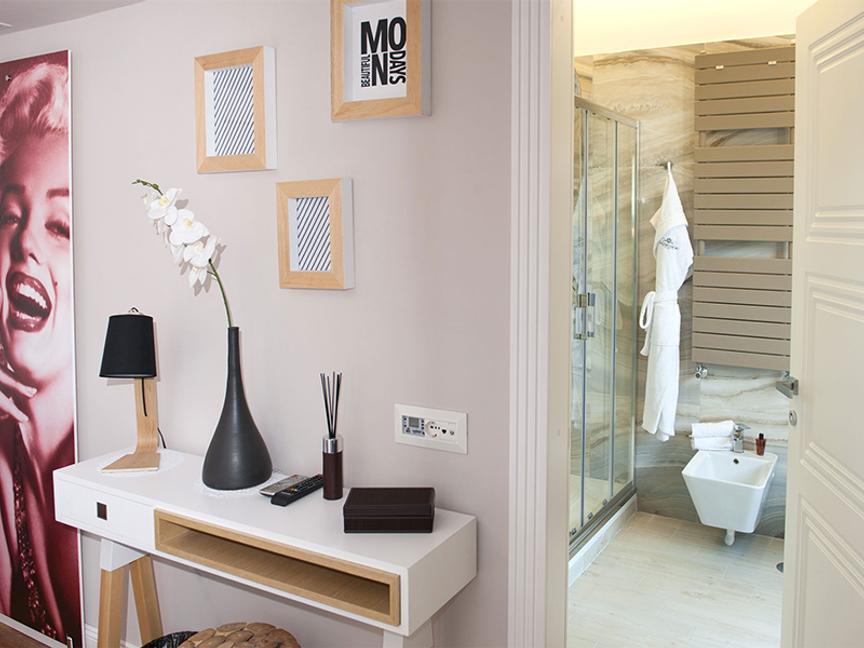 Terrazza Marco Antonio Luxury Suite | Rome | 3