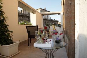 Terrazza Marco Antonio Luxury Suite | Rome | Фотогалерея - 28