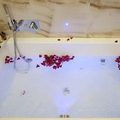 Terrazza Marco Antonio Luxury Suite | Rome | 3 ragioni per prenotare con noi - 2