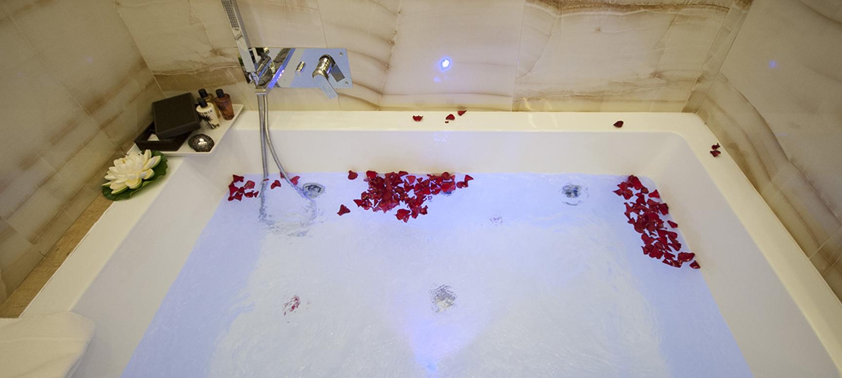 Terrazza Marco Antonio Luxury Suite | Rome | 4