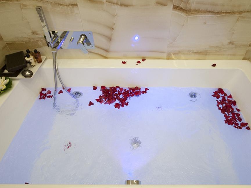 Terrazza Marco Antonio Luxury Suite | Rome | 5