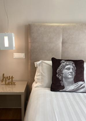 Terrazza Marco Antonio Luxury Suite | Rome | Фотогалерея - 20