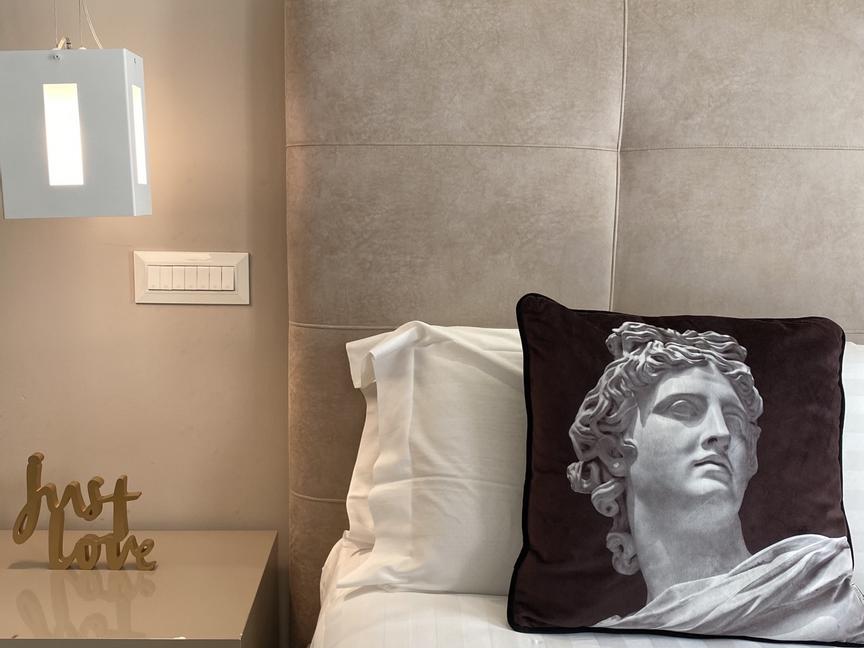 Terrazza Marco Antonio Luxury Suite | Rome | 10