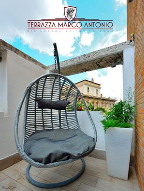 Terrazza Marco Antonio Luxury Suite | Rome | Galleria foto - 35