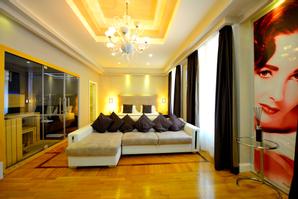 Terrazza Marco Antonio Luxury Suite | Rome | Galleria foto - 19