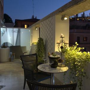 Terrazza Marco Antonio