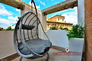 Terrazza Marco Antonio Luxury Suite | Rome | Galleria foto - 93