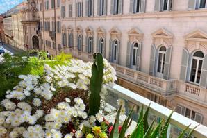 Terrazza Marco Antonio Luxury Suite | Rome | Galleria foto - 43