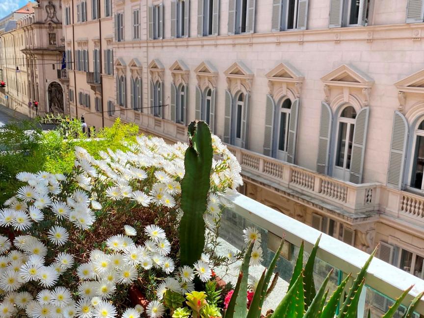 Terrazza Marco Antonio Luxury Suite | Rome | 1