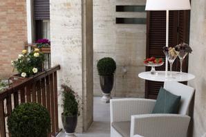 Terrazza Marco Antonio Luxury Suite | Rome | Фотогалерея - 22