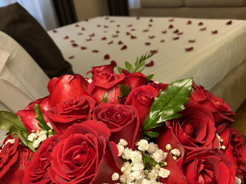 Terrazza Marco Antonio Luxury Suite | Rome | 1