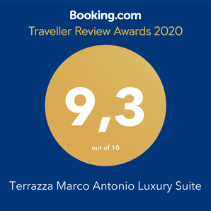 Terrazza Marco Antonio Luxury Suite | Rome | Photo Gallery - 72