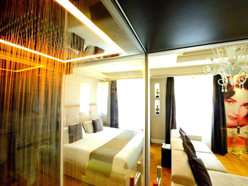 Terrazza Marco Antonio Luxury Suite | Rome | 3