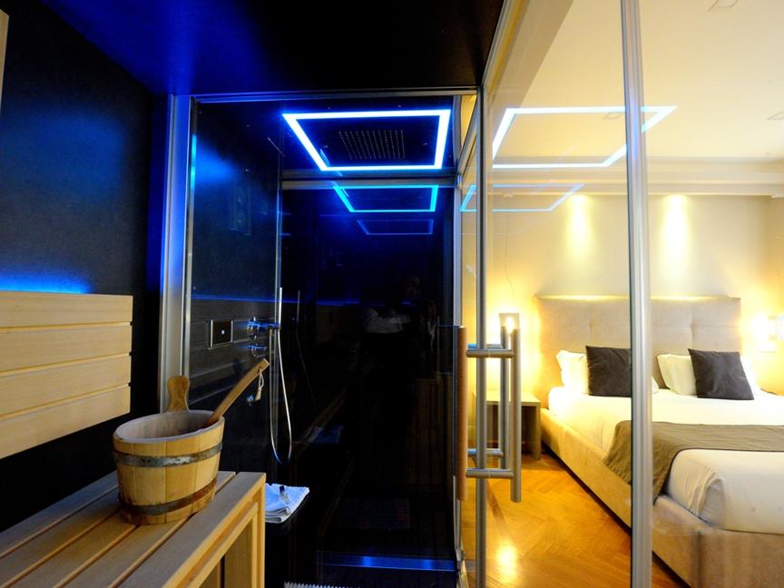 Terrazza Marco Antonio Luxury Suite | Rome | 2