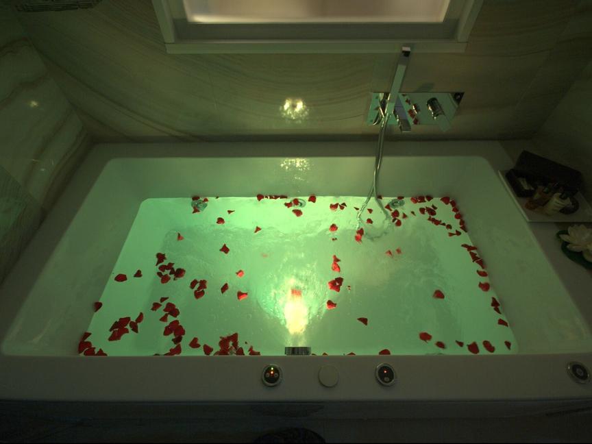 Terrazza Marco Antonio Luxury Suite | Rome | 6