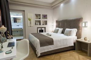 Terrazza Marco Antonio Luxury Suite | Rome | Photo Gallery - 78