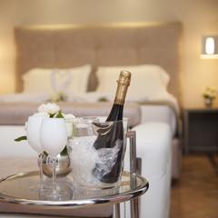 Terrazza Marco Antonio Luxury Suite | Rome | 3 причины остановиться в нашей гостинице - 3
