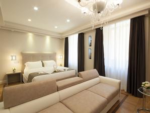 Terrazza Marco Antonio Luxury Suite | Rome | Photo Gallery - 81