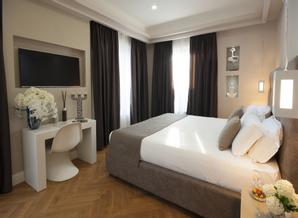 Terrazza Marco Antonio Luxury Suite | Rome | Фотогалерея - 60