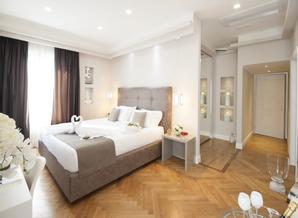 Terrazza Marco Antonio Luxury Suite | Rome | Photo Gallery - 38