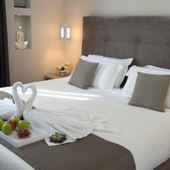 Terrazza Marco Antonio Luxury Suite | Rome | 3 razones para alojarse con nosotros - 1