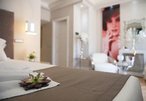 Terrazza Marco Antonio Luxury Suite | Rome | Galleria foto - 74