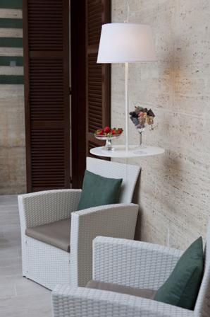 Terrazza Marco Antonio Luxury Suite | Rome | Galleria foto - 62