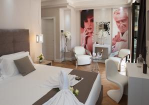 Terrazza Marco Antonio Luxury Suite | Rome | Sei Suites esclusive