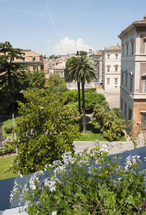 Terrazza Marco Antonio Luxury Suite | Rome | Фотогалерея - 13