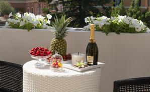 Terrazza Marco Antonio Luxury Suite | Rome | Фотогалерея - 59