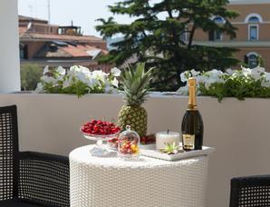 Terrazza Marco Antonio Luxury Suite | Rome | Galleria foto - 39