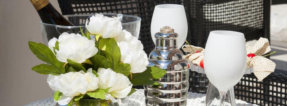 Terrazza Marco Antonio Luxury Suite | Rome | Luxyry Services 