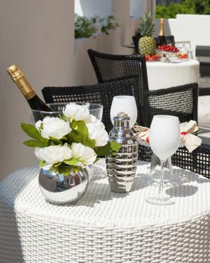 Terrazza Marco Antonio Luxury Suite | Rome | Photo Gallery - 45