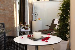 Terrazza Marco Antonio Luxury Suite | Rome | Galleria foto - 32