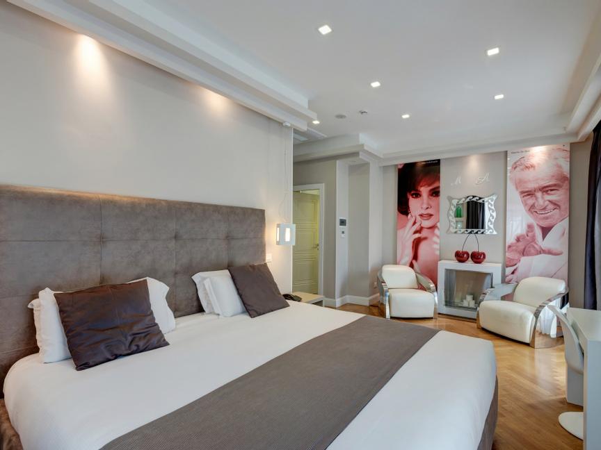 Terrazza Marco Antonio Luxury Suite | Rome | 5