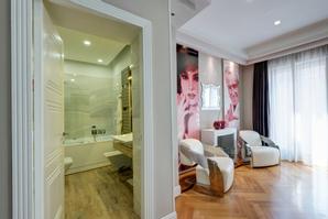 Terrazza Marco Antonio Luxury Suite | Rome | Photo Gallery - 35