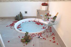 Terrazza Marco Antonio Luxury Suite | Rome | La Suite Presidenziale