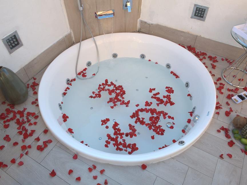 Terrazza Marco Antonio Luxury Suite | Rome | 8