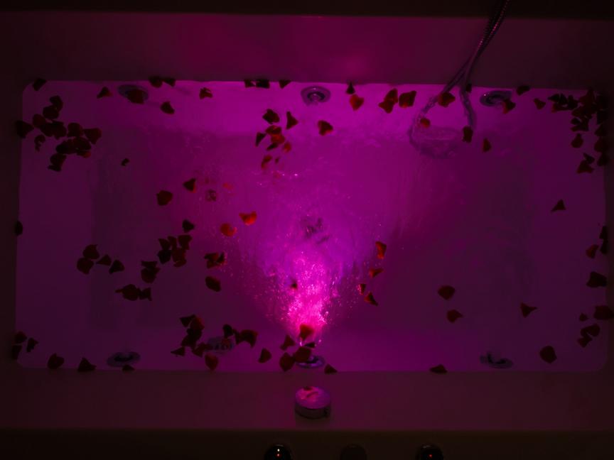 Terrazza Marco Antonio Luxury Suite | Rome | 5