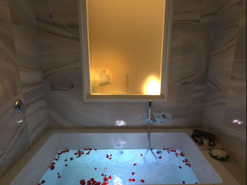 Terrazza Marco Antonio Luxury Suite | Rome | 4