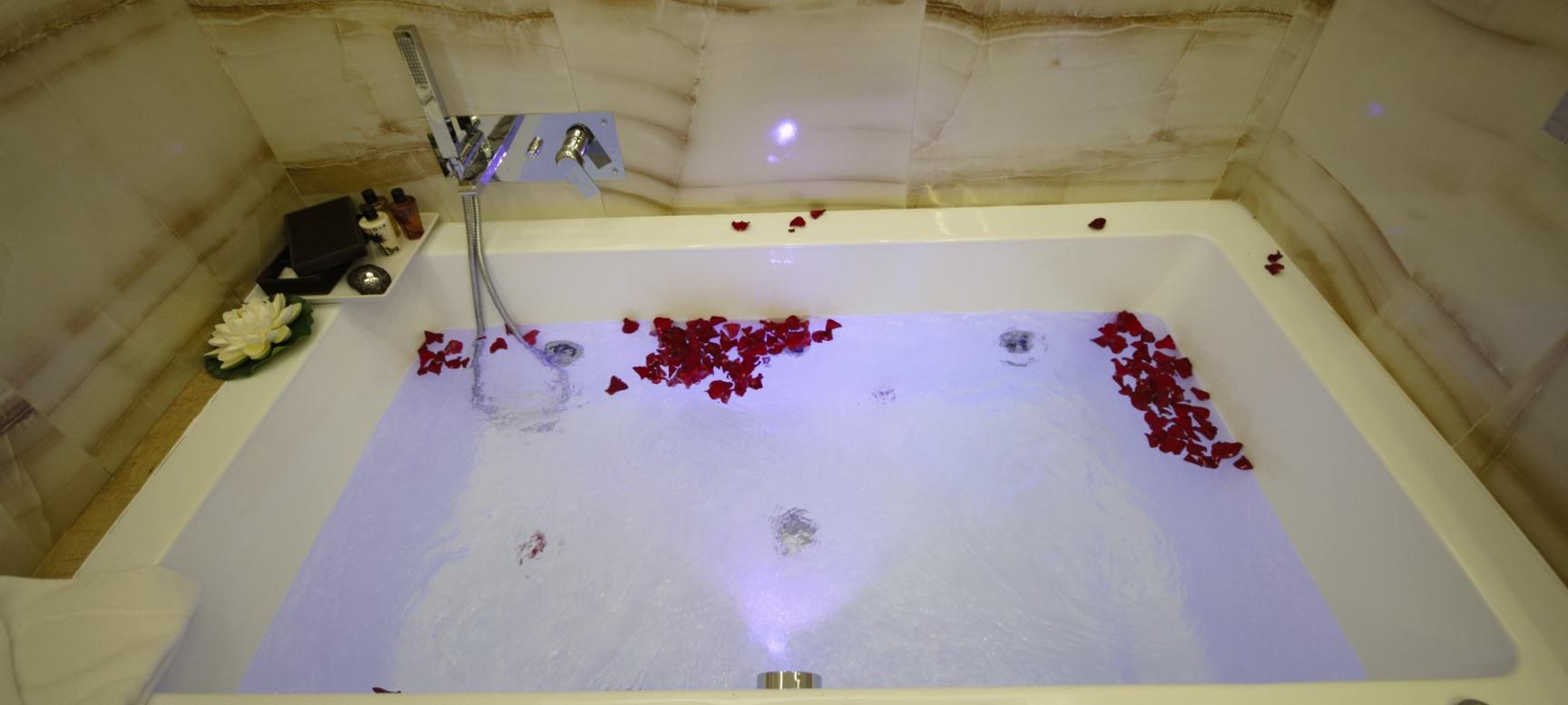 Terrazza Marco Antonio Luxury Suite | Rome | 4